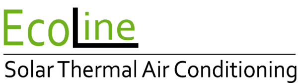 Ecoline — Solar Thermal Air Conditioning